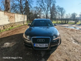 Audi A6, снимка 1
