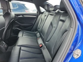 Audi S3  2.0T TECHNIK | ПАНОРАМА | ПОДГРЕВИ | , снимка 12