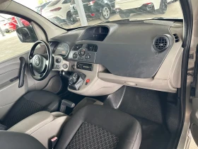 Renault Kangoo 1.6 16v LPG, снимка 10