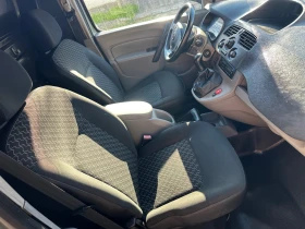 Renault Kangoo 1.6  LPG, снимка 8