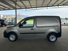 Renault Kangoo 1.6 16v LPG, снимка 8