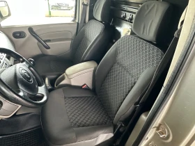 Renault Kangoo 1.6 16v LPG, снимка 9