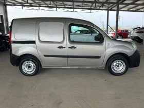 Renault Kangoo 1.6 16v LPG, снимка 4