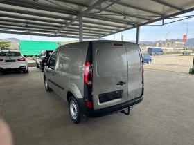 Renault Kangoo 1.6 16v LPG, снимка 7