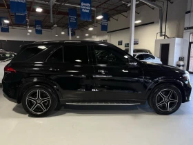 Mercedes-Benz GLE 450 4MATIC * AMG LINE* BURMESTER * HUD * 360* ОБДУХВАН, снимка 4
