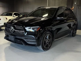 Mercedes-Benz GLE 450 4MATIC * AMG LINE* BURMESTER * HUD * 360* ОБДУХВАН, снимка 1