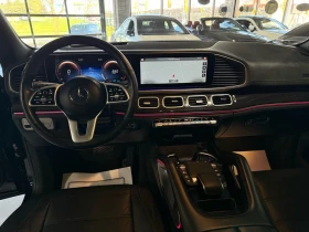 Mercedes-Benz GLE 450 4MATIC * AMG LINE* BURMESTER * HUD * 360* ОБДУХВАН, снимка 7