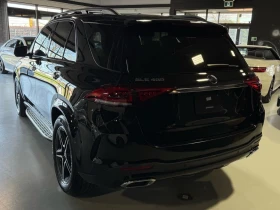 Mercedes-Benz GLE 450 4MATIC * AMG LINE* BURMESTER * HUD * 360* ОБДУХВАН, снимка 5