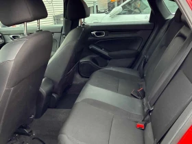 Honda Civic |  Sport | ПОДГРЕВ | CARFAX | ШИБЕДАХ | , снимка 15