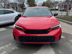 Honda Civic |  Sport | ПОДГРЕВ | CARFAX | ШИБЕДАХ | , снимка 6