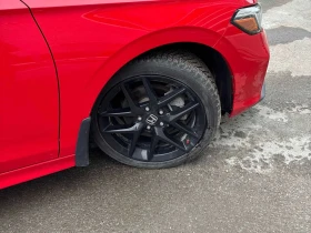 Honda Civic |  Sport | ПОДГРЕВ | CARFAX | ШИБЕДАХ | , снимка 7