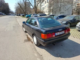 Audi 80 1.8S, снимка 1