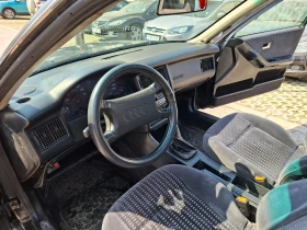 Audi 80 1.8S, снимка 2