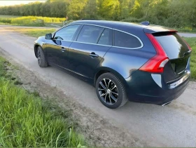 Volvo V60 4x4, Плъгин Хибрид, Premium, снимка 2