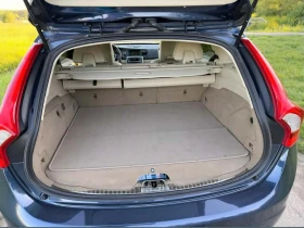 Volvo V60 4x4, Плъгин Хибрид, Premium, снимка 13