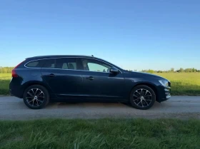 Volvo V60 4x4, Плъгин Хибрид, Premium, снимка 7