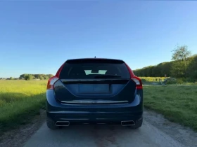 Volvo V60 4x4, Плъгин Хибрид, Premium, снимка 6