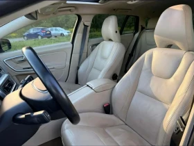 Volvo V60 4x4, Плъгин Хибрид, Premium, снимка 11