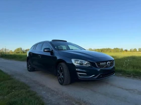 Volvo V60 4x4, Плъгин Хибрид, Premium, снимка 4