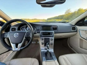 Volvo V60 4x4, Плъгин Хибрид, Premium, снимка 8