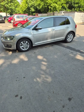 VW Golf, снимка 3
