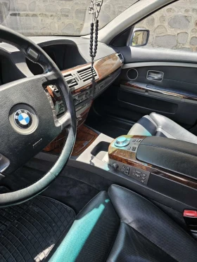 BMW 760 V12, снимка 6
