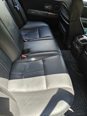 BMW 760 V12, снимка 11