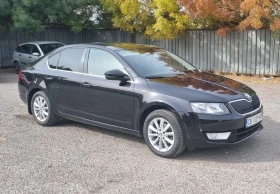 Skoda Octavia 1.6, снимка 2