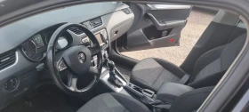 Skoda Octavia 1.6, снимка 6