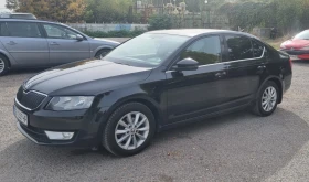 Skoda Octavia 1.6, снимка 1