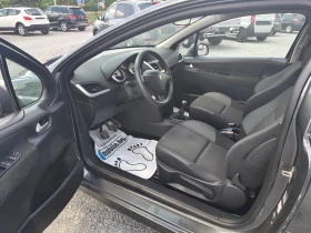 Peugeot 207 1.4 HDI, снимка 12