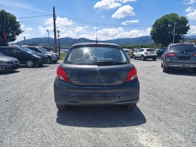 Peugeot 207 1.4 HDI, снимка 6