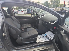 Peugeot 207 1.4 HDI, снимка 10