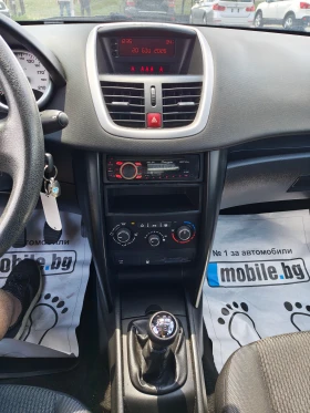 Peugeot 207 1.4 HDI, снимка 16