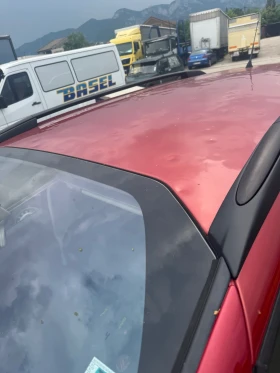 Citroen Grand C4 Picasso 1.6 eHDI avtomat, снимка 9