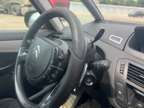 Citroen Grand C4 Picasso 1.6 eHDI avtomat, снимка 5