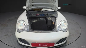 Porsche 911 996 TURBO Автокредит Цена до България, снимка 17