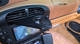 Porsche 911 996 TURBO Автокредит Цена до България, снимка 13