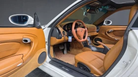 Porsche 911 996 TURBO Автокредит Цена до България, снимка 6