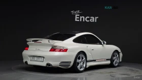 Porsche 911 996 TURBO Автокредит Цена до България, снимка 2