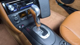 Porsche 911 996 TURBO Автокредит Цена до България, снимка 10