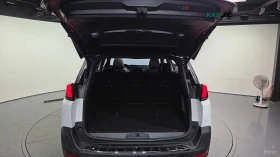 Peugeot 5008 1.6BlueHDI* GT* ПОДГРЕВ* КАМЕРА* ПАНОРАМА* КОЖА* , снимка 17