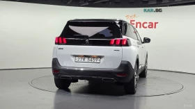 Peugeot 5008 1.6BlueHDI* GT* ПОДГРЕВ* КАМЕРА* ПАНОРАМА* КОЖА* , снимка 4