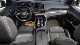 Peugeot 5008 1.6BlueHDI* GT* ПОДГРЕВ* КАМЕРА* ПАНОРАМА* КОЖА* , снимка 7