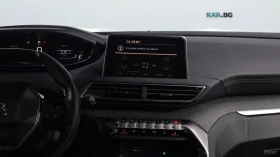 Peugeot 5008 1.6BlueHDI* GT* ПОДГРЕВ* КАМЕРА* ПАНОРАМА* КОЖА* , снимка 12