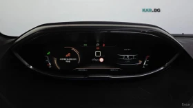 Peugeot 5008 1.6BlueHDI* GT* ПОДГРЕВ* КАМЕРА* ПАНОРАМА* КОЖА* , снимка 8