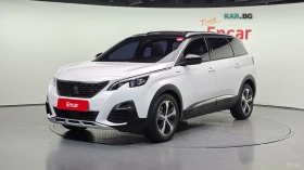 Peugeot 5008 1.6BlueHDI* GT* ПОДГРЕВ* КАМЕРА* ПАНОРАМА* КОЖА* , снимка 1