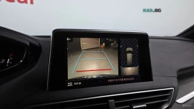 Peugeot 5008 1.6BlueHDI* GT* ПОДГРЕВ* КАМЕРА* ПАНОРАМА* КОЖА* , снимка 14