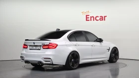 BMW M3 HUD* ПОДГРЕВ ВОЛАН* КРАЙНА ЦЕНА, снимка 2