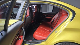 BMW M3 HUD* 360* ПОДГРЕВ ВОЛАН* КРАЙНА ЦЕНА, снимка 12